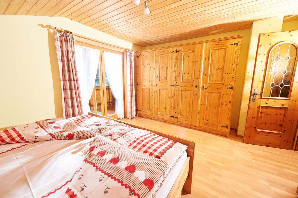 Gasthof Landhaus Bergleben *