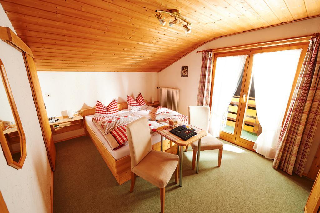 Landhaus Bergleben Gasthof Oberstdorf